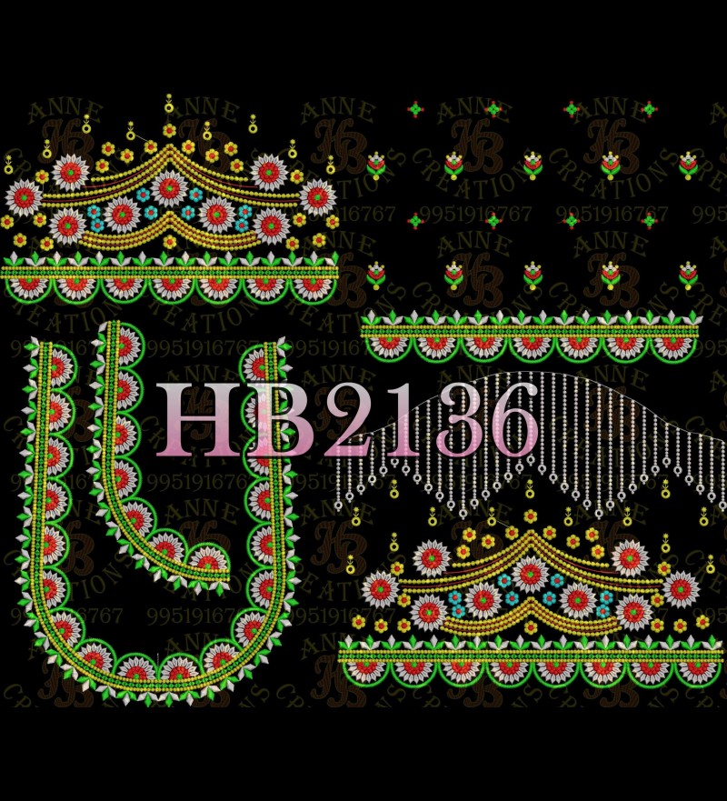 HB2136