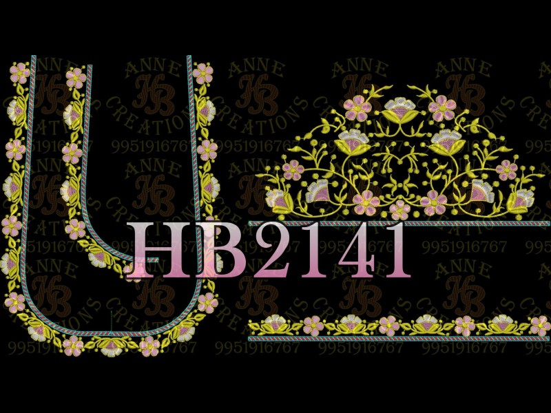 HB2141