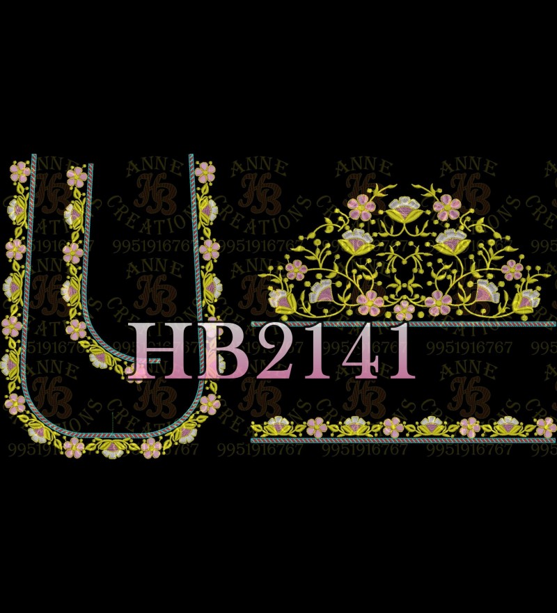 HB2141