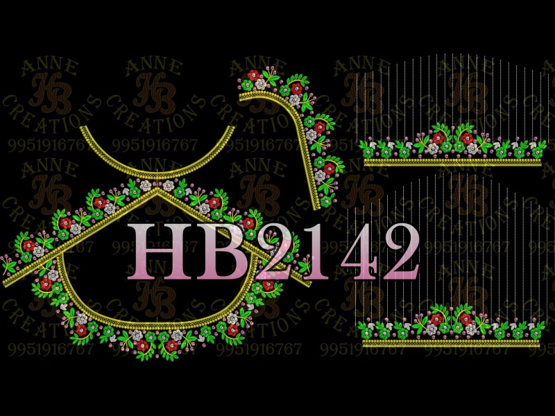 HB2142