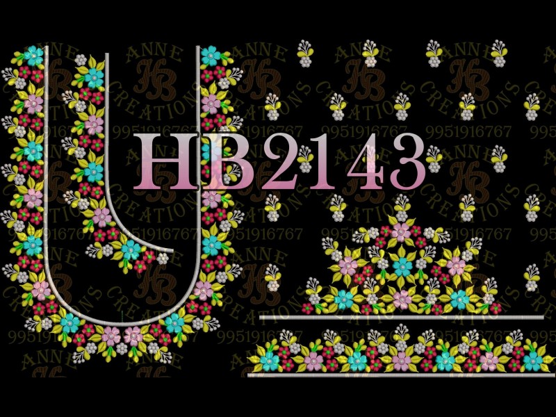 HB2143