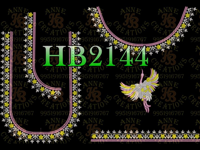 HB2144