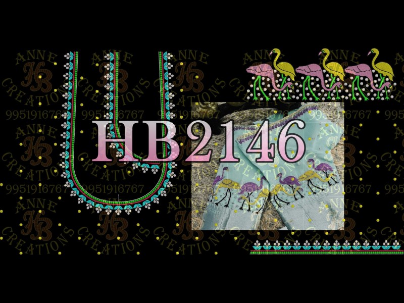 HB2146