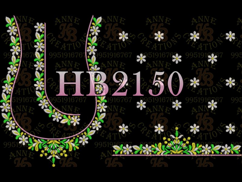 HB2150