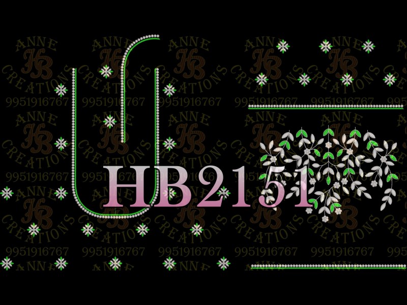 HB2151