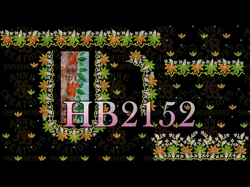 HB2152