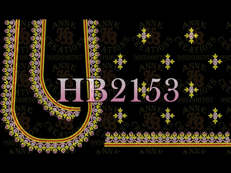 HB2153