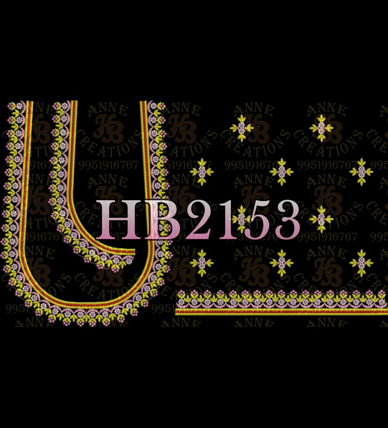 HB2153