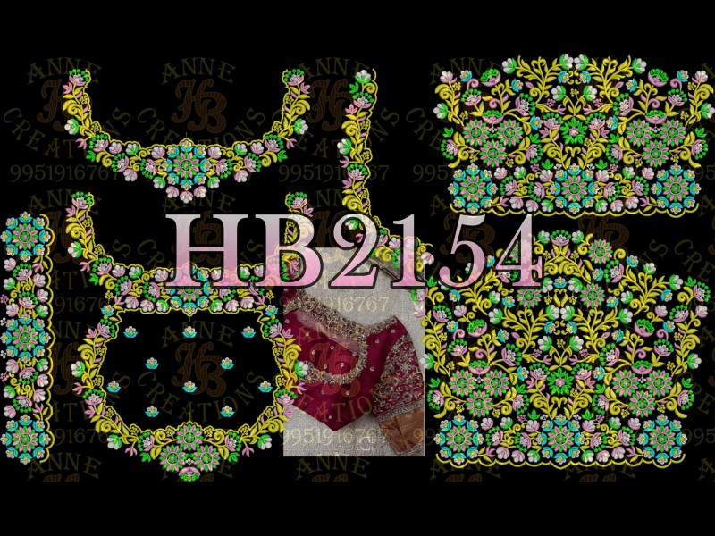 HB2154