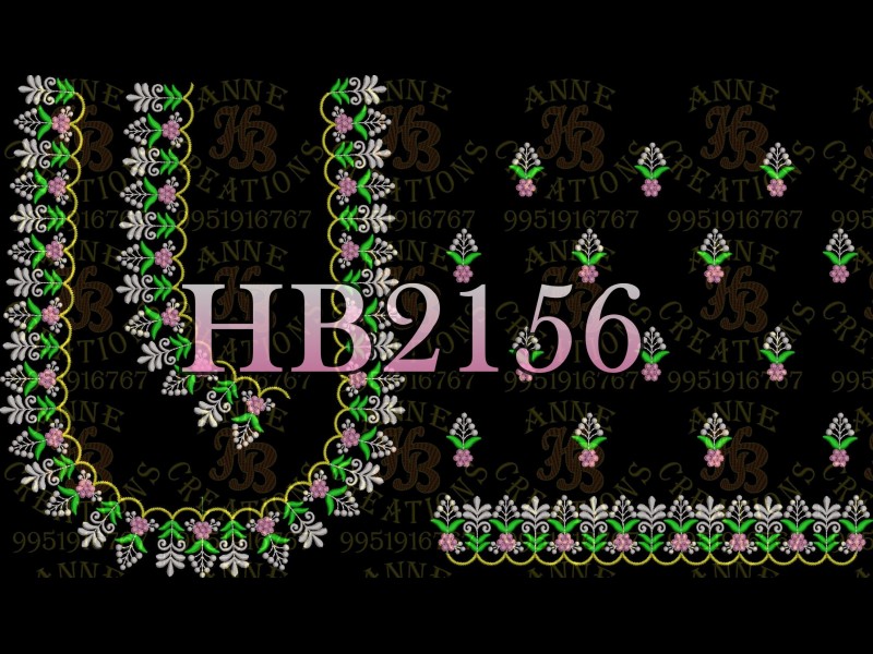 HB2156