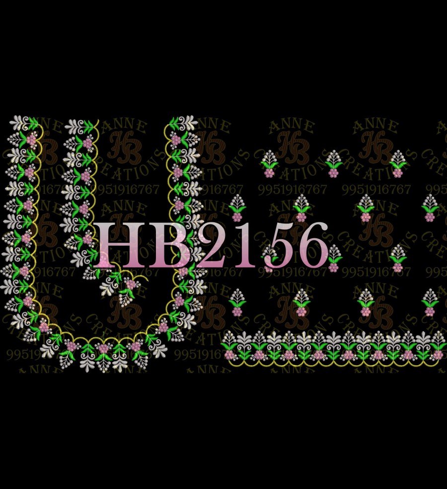 HB2156