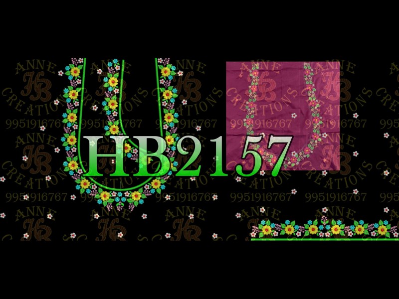 HB2157