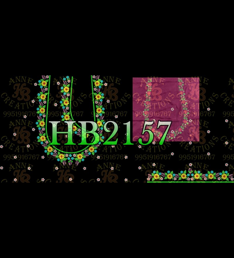 HB2157