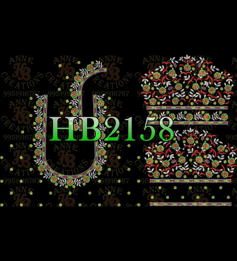 HB2158