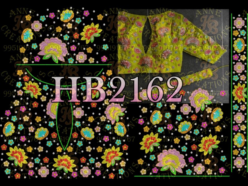 HB2162