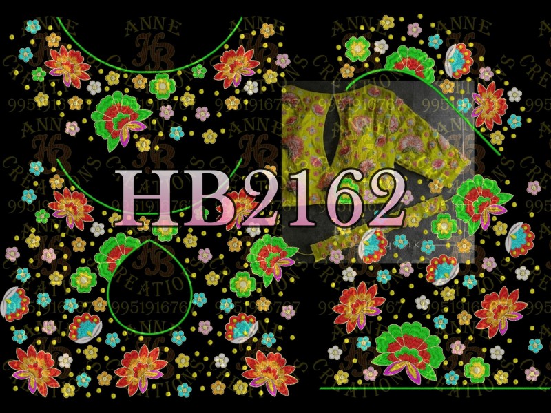 HB2162