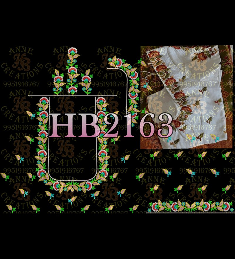 HB2163