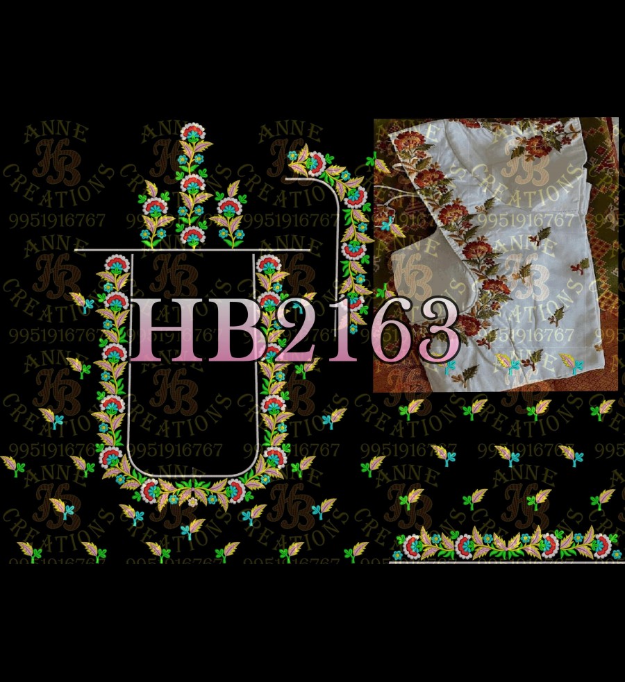 HB2163