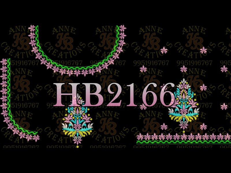 HB2166