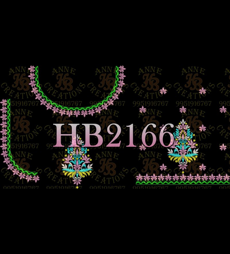 HB2166