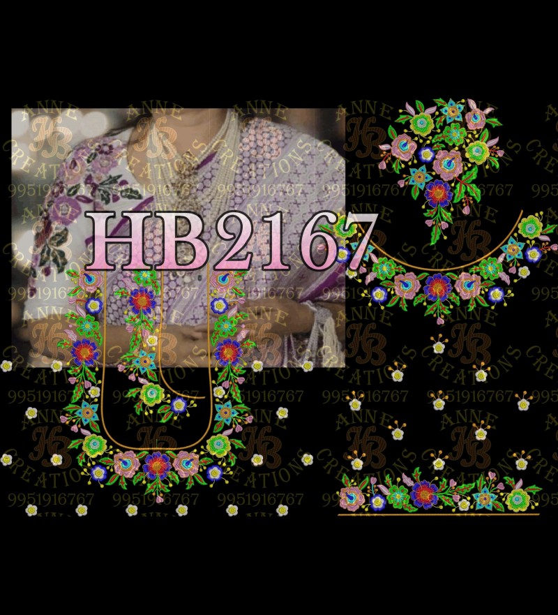 HB2167