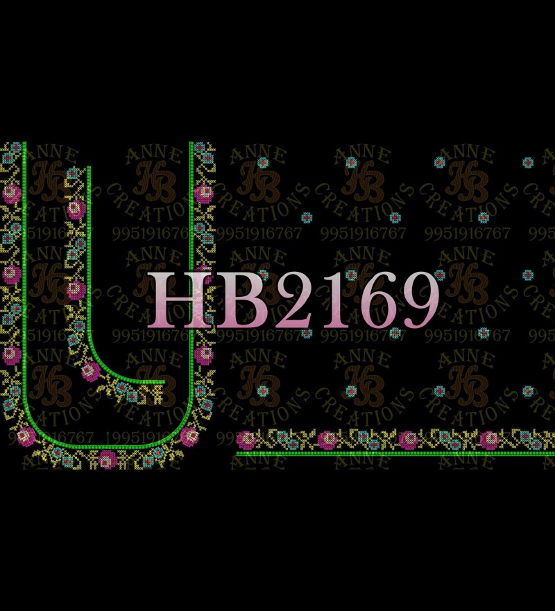 HB2169