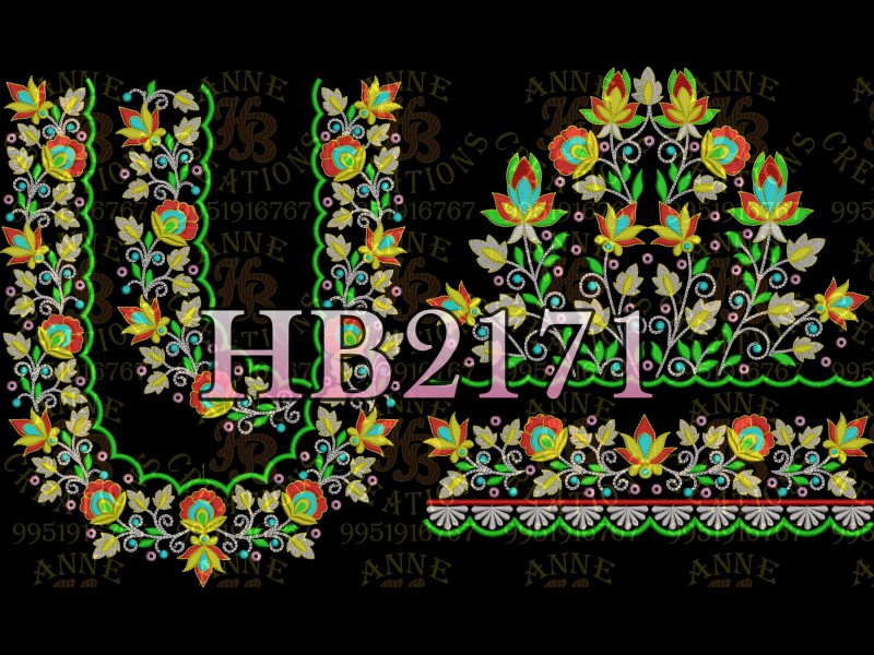 HB2171