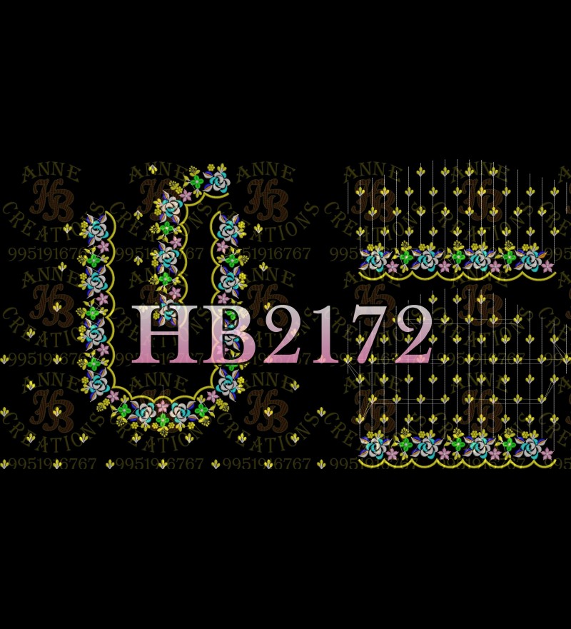 HB2172