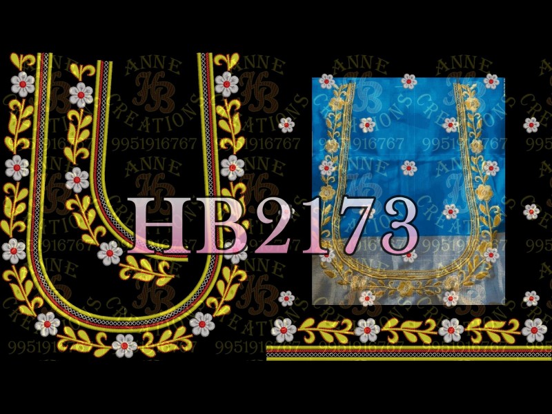 HB2173