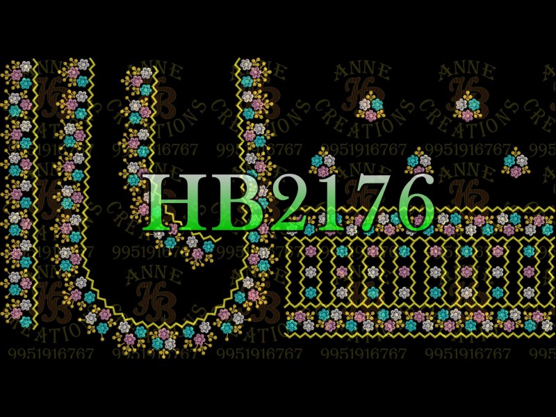 HB2176