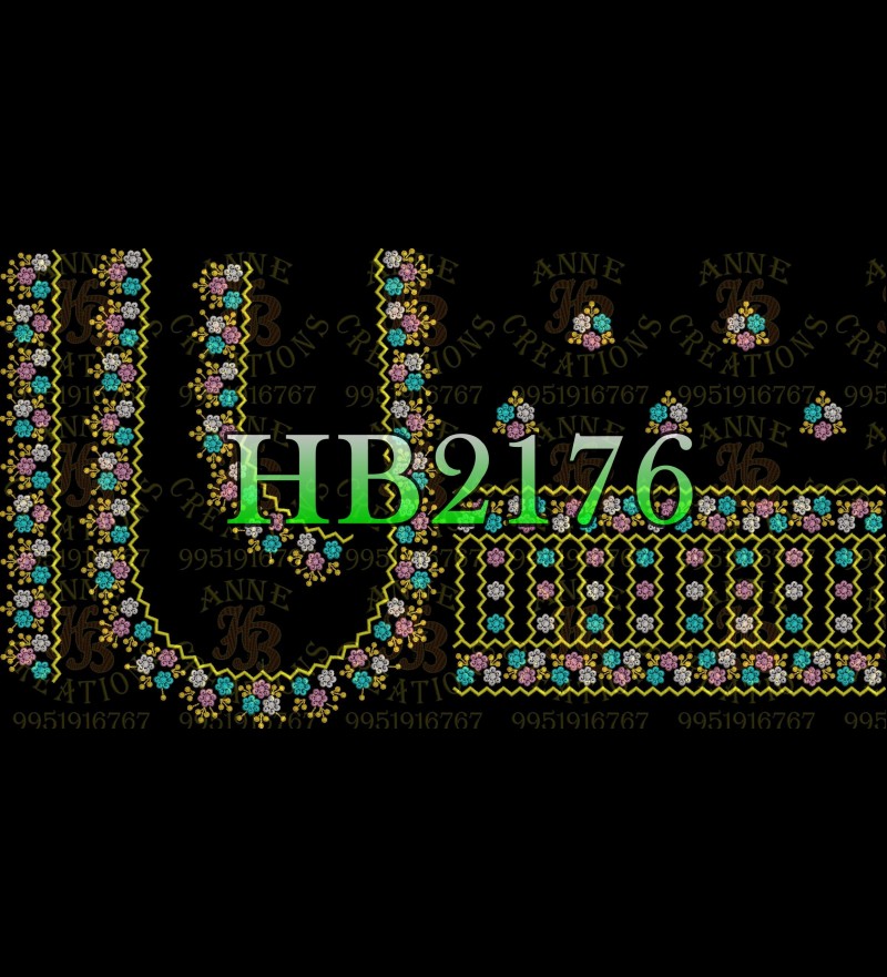 HB2176