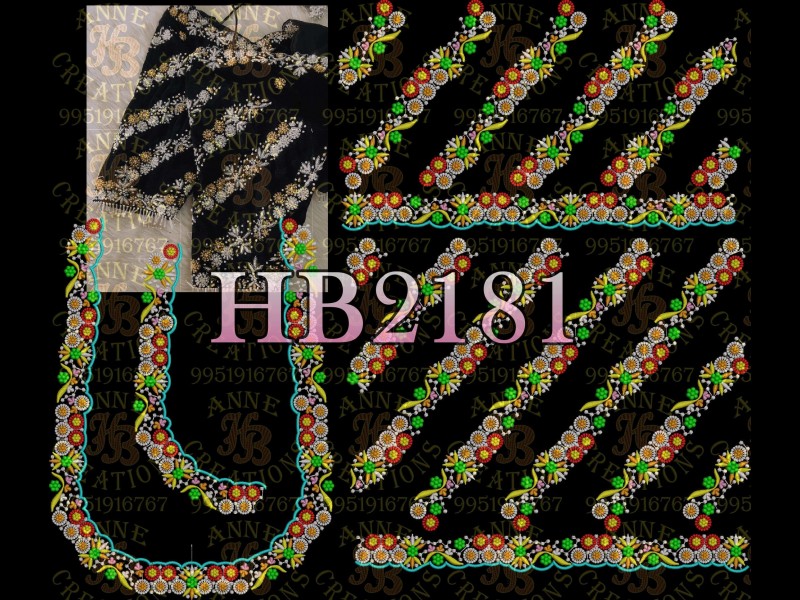 HB2181