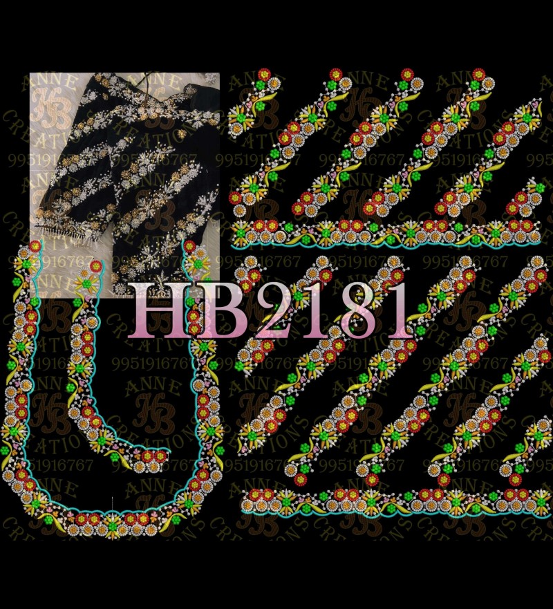 HB2181