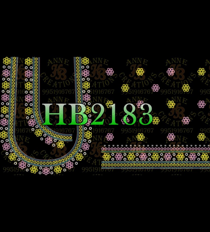 HB2183