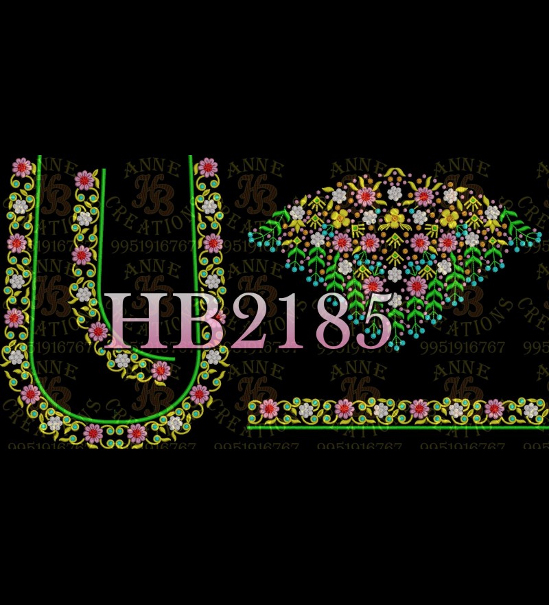 HB2185