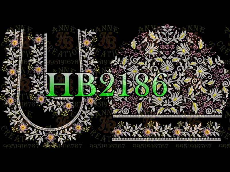 HB2186