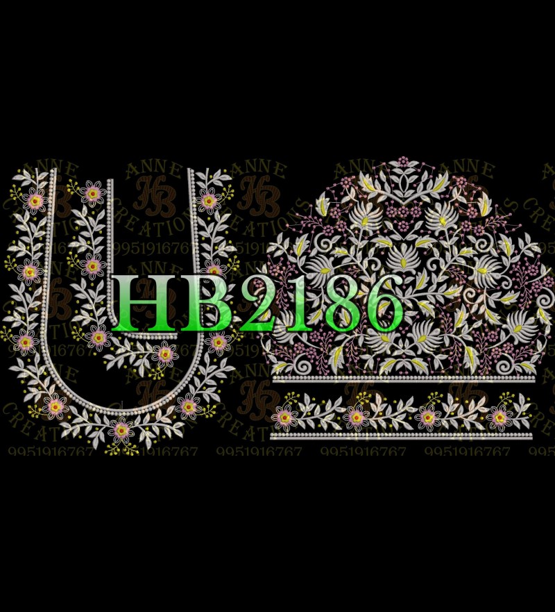HB2186