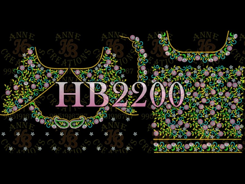 HB2200