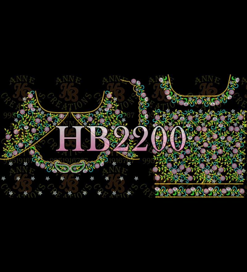 HB2200