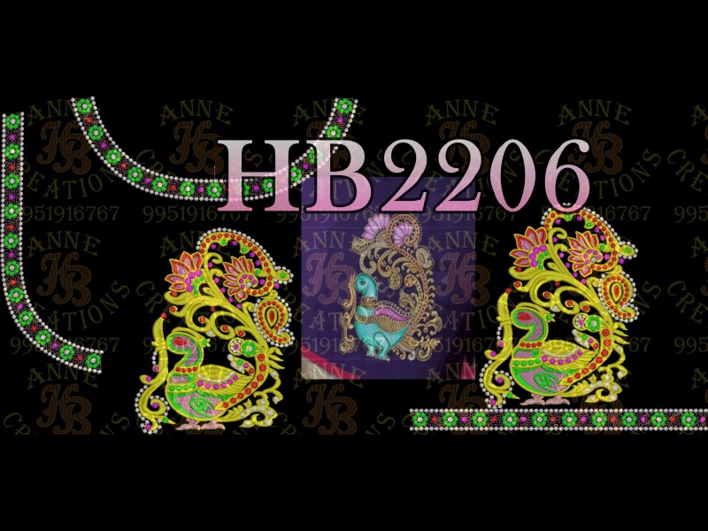 HB2206