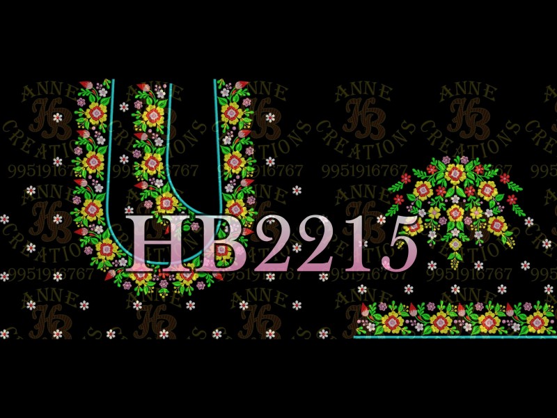 HB2215