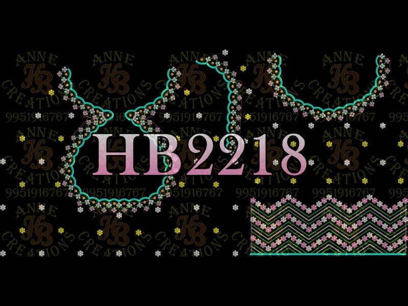 HB2218