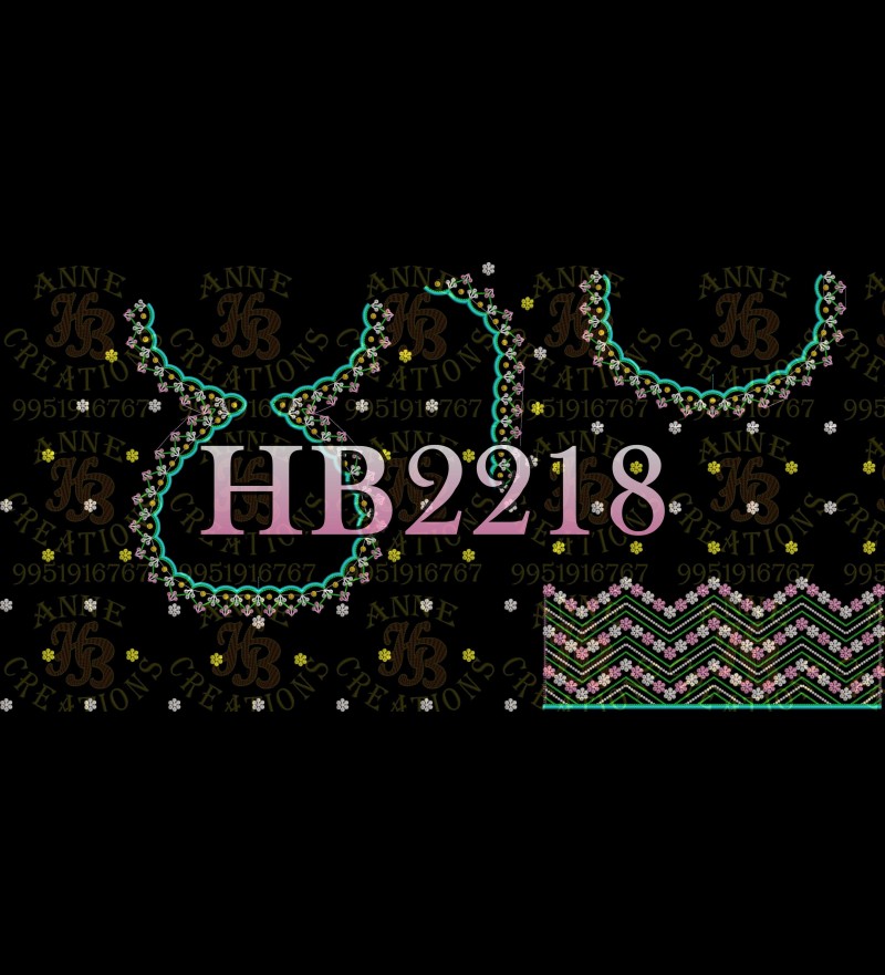 HB2218