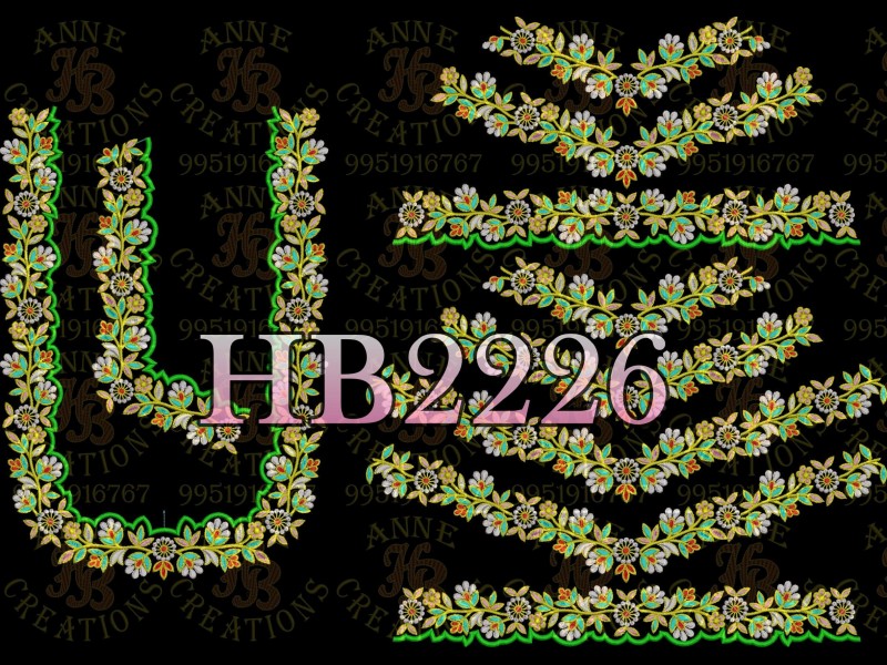 HB2226