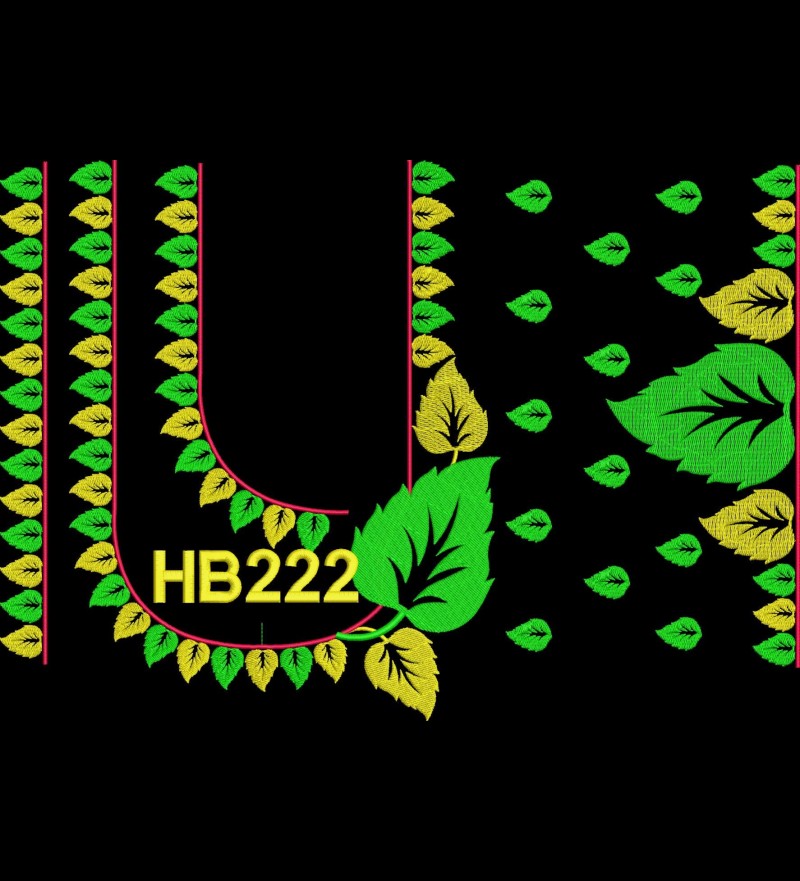 HB222