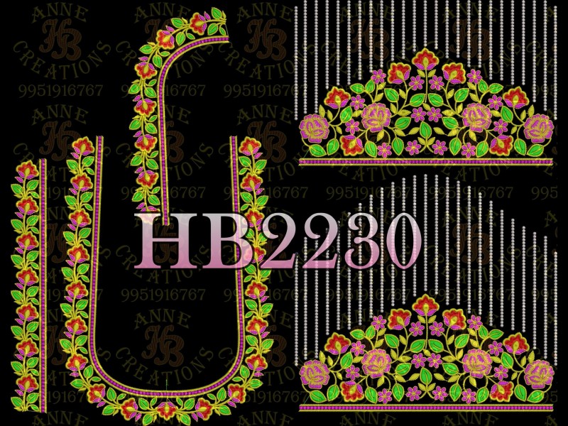 HB2230