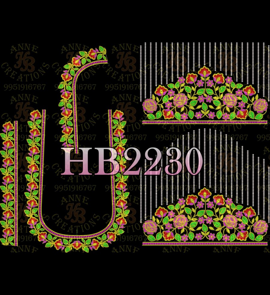 HB2230