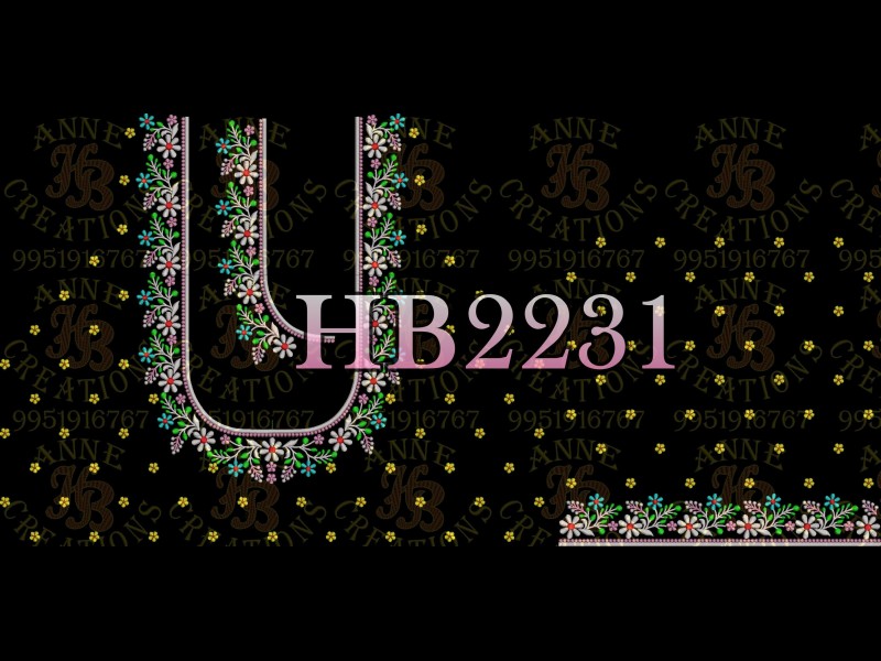 HB2231