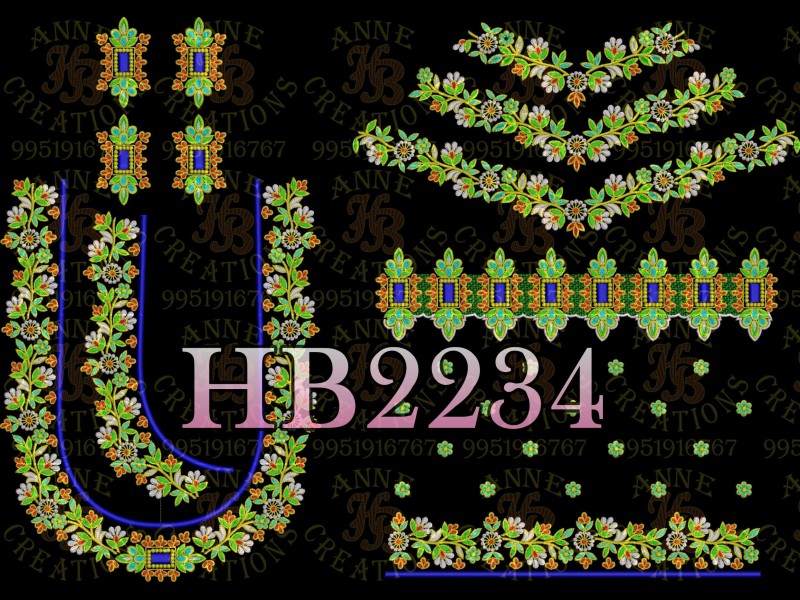 HB2234