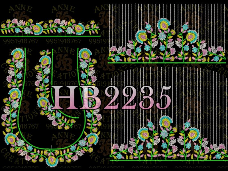 HB2235